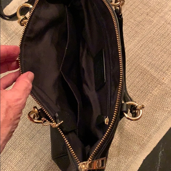 Coach shoulder bag - Picture 2 of 3